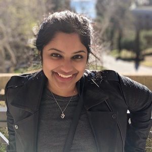 Meet your Posher, Manu